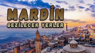 Places to Visit in Mardin (Turkey)