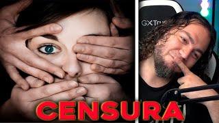 LA CENSURA en INTERNET y el RESPETO por la GENTE