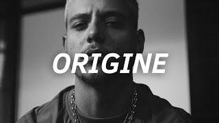 PLK x JUL x OldSchool Type Beat - "ORIGINE" | Instru Rap/Freestyle 2024