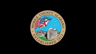 Mobile County Commission Meeting - June 24, 2024