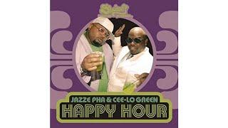 Jazze Pha & Cee-Lo Green - Enjoy Yourself (Explicit Album Version)  (ft. Nate Dogg)