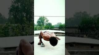 One arm  viral videos k das fitness #yt shorts video