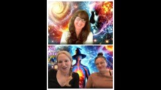 Exploring DNA Activation, Anunnaki & Light Exercises: Q&A Hashtag Insights