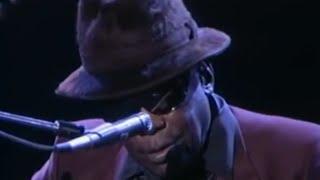 John Lee Hooker, Carlos Santana and Etta James - Blues Boogie Jam (Official)