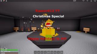 Roblox Every Border Game Ever: Christmas Special 2019