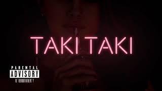 [FREE] DJ Snake, Ozuna Reggaeton Type Beat "Taki Taki"