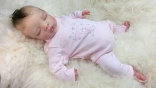 Dream Catcher Creations ~ *BREATHING* Vinyl Reborn Lifelike Baby Doll