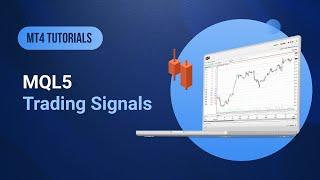 XM.COM - MT4 Tutorials - MQL5 - Trading Signals