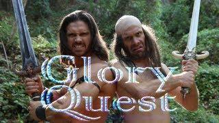 Glory Quest - Burritos