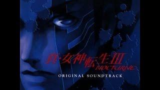 Shin Megami Tensei: Nocturne (Full OST)