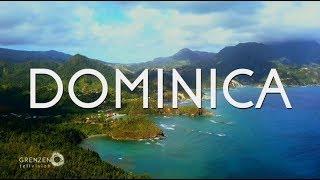 "Grenzenlos - Die Welt entdecken" auf Dominica