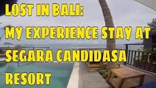 Lost in Bali  l What to do in One Night in Candidasa