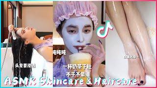 Mitsuisen️ASMR Skincare Routine & HaircareBest satisfying selfcare asmr routineBeauty Secrets149