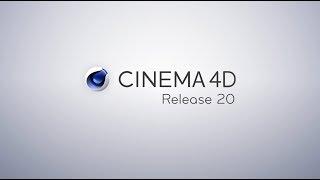 Tutorial: Fields in Cinema 4D in depth | Maxon Cinema 4D
