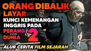 AKU TAK PUNYA APA APA, SELAIN DARAH, KERJA KERAS, AIR MATA DAN KERINGAT - ALUR CERITA FILM