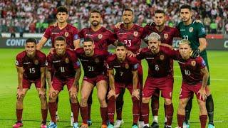 La Vinotinto ya tiene a los convocados para la Copa América – Teledeportes 13/05/24