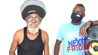 Living Legend Selector Danny Dread Recalls Stories Over 50 Year Journey in Music | Next Frideh