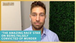 ’The Amazing Race’ Star Ryan Ferguson on Being Falsely Convicted of Murder