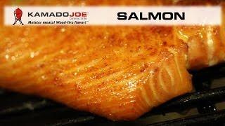 Bourbon Honey Citrus Smoked Salmon