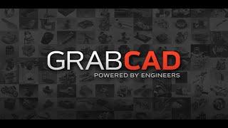 Grab CAD | Learn how to design 2016