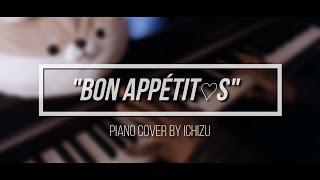 Bon AppétitS - Blend S Opening [piano]