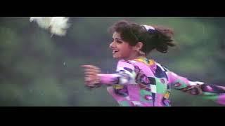 MOVIE - CHANDRA MUKHI (1993) SONG - TERI HI AARZOO HAI [LOVE YOU SALMAN KHAN SIR]