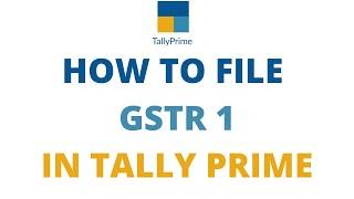 How to File GSTR 1 with rate wise HSN Summary | Tamil