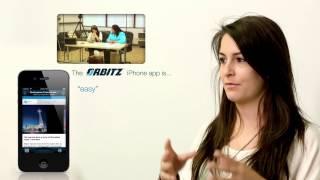 Orbitz for iPhone App User Testimonials