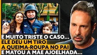 Caso PESSEGHINI: TUDO que você NÃO SABIA