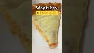 Why MUST IT BE CHEESY #cheese # #pizza #josiah #idk #subscribe #like #contentcreator #kids #funny