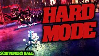 Scriveners Hall Hard Mode - Ozezan The Inferno - The Elder Scrolls Online