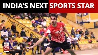 Varun Kapur, India's Next Badminton Star; Ranked No 2 Globally  | NewsMo