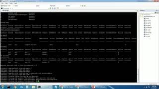 Aruba Controller: Configuring SSIDs