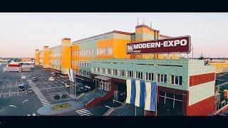 Производство компании Modern Expo