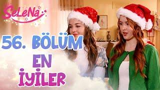 56. Bölümün En İyileri - Selena Kolaj