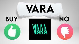 Vara Price Prediction. Vara Network Targets