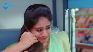 Aravind Tries to Stop Akshara - Radhamma Kuthuru Serial - Akshara - Full Ep 780 - Zee Telugu