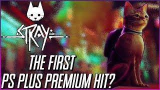 Stray [Review] - The First PS Premium Hit?