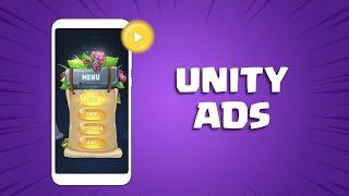 Unity Ads Tutorial - Easy Integration (2023)
