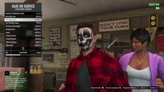 Gta 5 online/kadir