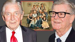 20 "The Waltons" cast members have passed away