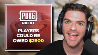 PUBG Mobile Pay Outs! Don’t Wait!