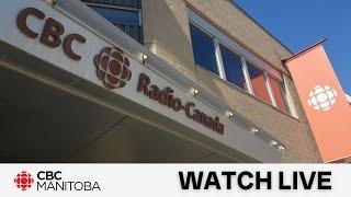 Information Radio - July 17, 2024 | Winnipeg News | LIVE