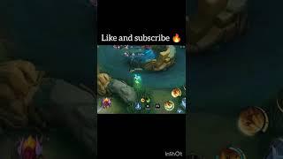 PHARSA AND JHONSON WANT TO CATCH MECHOU MONTAGE | Mobile legend bang bang