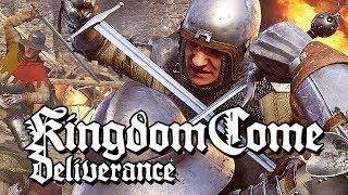 Kingdom Come Deliverance Gameplay German #04 - Knappenausbildung