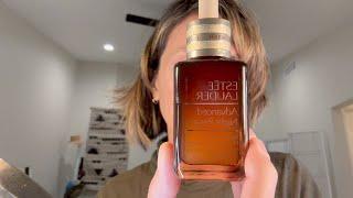 PRODUCTS TO IMPROVE YOUR SKIN TEXTURE IN 2024 | PART 2 |My Favorites | @EsteeLauder