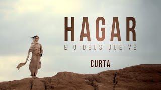 Hagar e o Deus que vê