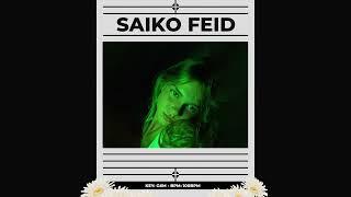 [FREE] Saiko x Feid Type Beat - ''BADGYAL'' | Reggaeton  Type Beat
