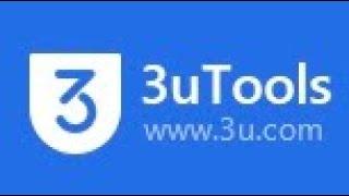 Обзор 3utools на пк windows и на MacBook!!!