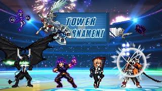 Tower Tournament (July 2024)